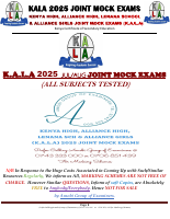 2025 KALA JOINT MOCK EXAMS Q.pdf